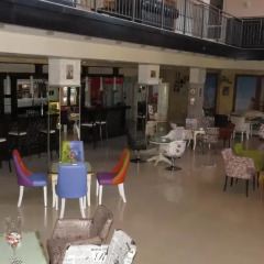 Апартаменты Ferie Apartments in Magic Dreams Complex гостиничный бар