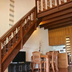 Отель Royal Cottage Residence 3* Номер Делюкс с различными типами кроватей фото 8