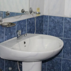 Отель Crystal Mounts Номер Делюкс с различными типами кроватей фото 27