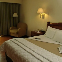 Hotel Villa Florida 3* Стандартный номер с различными типами кроватей фото 2