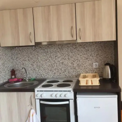 Отель Serbezovi Guest House 5* Апартаменты фото 26