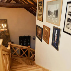 Отель Villa Jrhogher Dilijan комната для гостей фото 5
