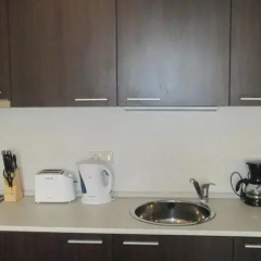 Отель Alexander Services Apartments in Aspen Apart Hotel Болгария, Банско - отзывы, цены и фото номеров - забронировать отель Alexander Services Apartments in Aspen Apart Hotel онлайн в номере фото 2