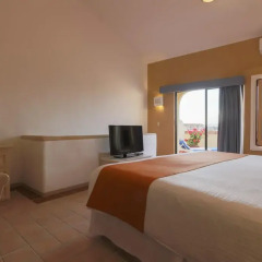 Flamingo Vallarta Hotel & Marina комната для гостей фото 5