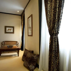 Отель Kefalari Suites 3* Номер Делюкс с различными типами кроватей фото 3