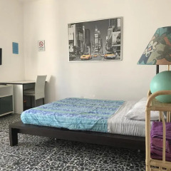 Отель B&B Cagliari Ariosto комната для гостей фото 4