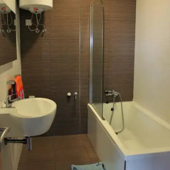 Hostel Malti Стандартный номер с различными типами кроватей фото 2