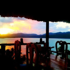Отель Sunset Samana