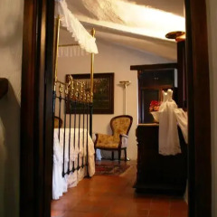 Hotel Afán De Rivera 2* Стандартный номер фото 17