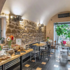 Отель Al Casaletto Hotel Италия, Рим - отзывы, цены и фото номеров - забронировать отель Al Casaletto Hotel онлайн питание