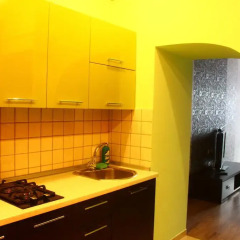 Апартаменты Apartments in the Centre of Lviv в номере