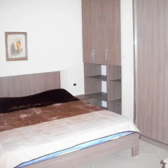 Hotel Arberia Апартаменты с различными типами кроватей фото 4