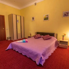 Hotel Sad 3* Стандартный номер фото 7