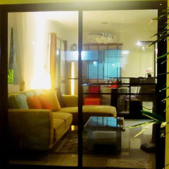 Отель Thalang Green Home комната для гостей