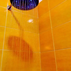 Отель Il triclinio B&B Стандартный номер фото 10