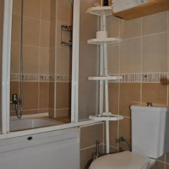 Fuar Ev Taksim Galata Апартаменты с различными типами кроватей фото 25