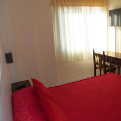 Отель Hostal San Roque комната для гостей фото 2