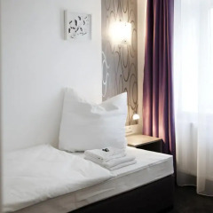 Hotel Nikolai Residence 3* Номер Делюкс с различными типами кроватей фото 2