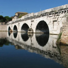 Hotel San Giorgio Римини