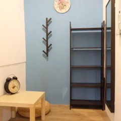 Buff Hostel Номер категории Эконом с различными типами кроватей фото 9