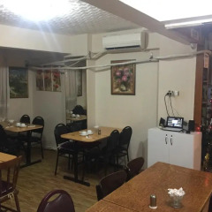 Istanbul Paris Hotel & Hostel Стандартный номер разные типы кроватей фото 5