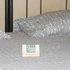 Отель Villa Ferri Apartments Италия, Падуя - отзывы, цены и фото номеров - забронировать отель Villa Ferri Apartments онлайн комната для гостей фото 4