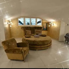 Отель B&B Villa Paradiso Love Стандартный номер фото 8