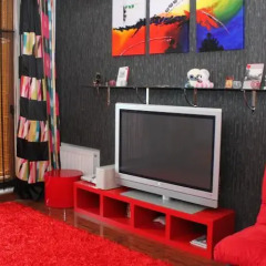 Гостиница Sejour Holiday Home детские мероприятия