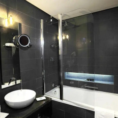 Hues Boutique Hotel 4* Стандартный номер с различными типами кроватей фото 7