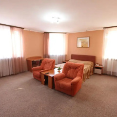 Hotel Kim Могилёв комната для гостей фото 2