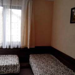 Отель Advel Guest House 2* Стандартный номер фото 2