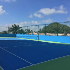 Отель Cancun Condo Rent спортивное сооружение