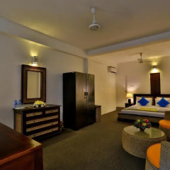 St. Lachlan Hotel & Suites 4* Улучшенный номер с различными типами кроватей фото 4