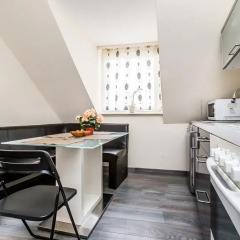 Отель Ferienwohnung Köln Messe 3* Апартаменты фото 25
