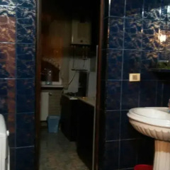 Отель Nana Appartment Апартаменты с различными типами кроватей фото 10