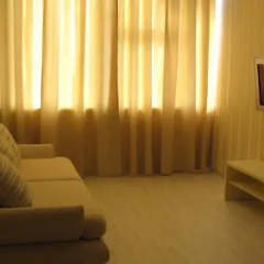 Апартаменты Arkadia Romantic Apartments комната для гостей фото 5