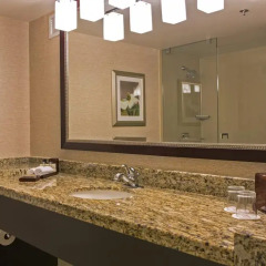 Отель Washington Marriott at Metro Center 3* Стандартный номер с различными типами кроватей фото 2