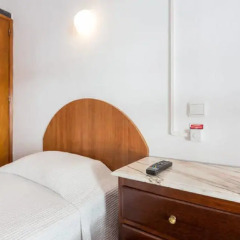 Отель Residencial Capri удобства в номере