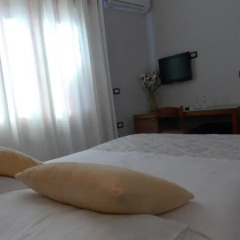 Hotel Oasis 3* Стандартный номер с двуспальной кроватью фото 3