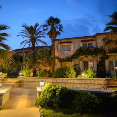 Отель Kairaba Alacati Beach Resort Чешме фото 11