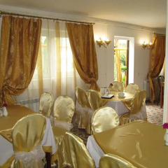 Alex Palace Mini Hotel Лоо спа