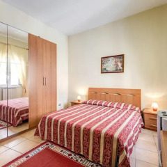 Отель Buonarroti Suite 2* Стандартный номер с различными типами кроватей фото 5