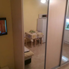 Апартаменты Lesnaya Apartment Студия фото 27