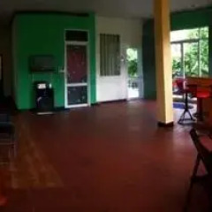 Отель DaLat Inn Homestay Далат интерьер отеля