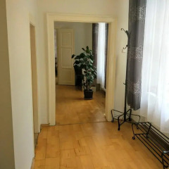 Апартаменты Apartments Tynska 7 интерьер отеля фото 2
