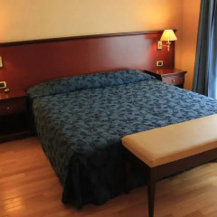 Terminal Hotel 3* Стандартный номер