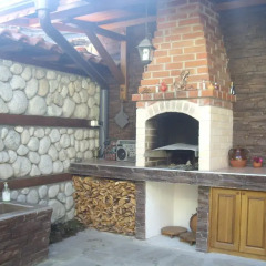 Отель Guest Rooms Bansko Банско интерьер отеля
