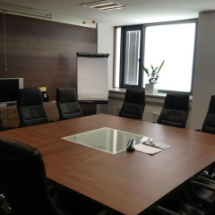 Aston Business Hotel фото 2