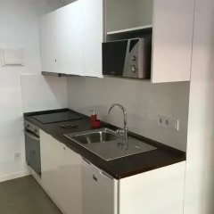 Отель Luz De Valencia 3* Апартаменты фото 27