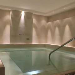 Hotel Riviera Mare 3* Стандартный номер с различными типами кроватей фото 18